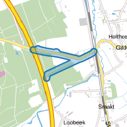 Loonseweg