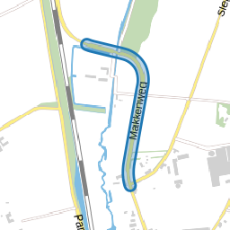 Makkenweg