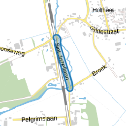 Sint Jozeflaan