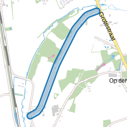 Sleijbergweg