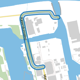 Keersluisweg
