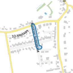 Pastoor Suijsstraat
