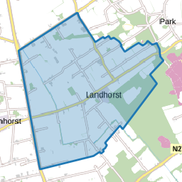 Landhorst