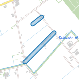 Bijenweg