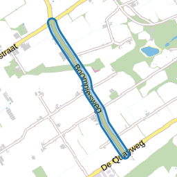 Boompjesweg