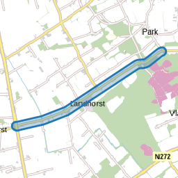 De Quayweg