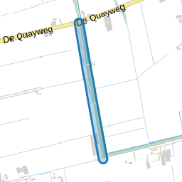 Kanaalweg
