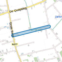 Klotweg