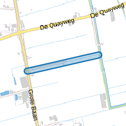 Kraaienweg