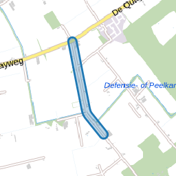 Tweede Stichting