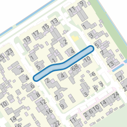 Wolfsklauwstraat