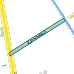 Zaanpeelweg