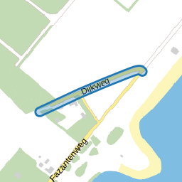 Dijkweg