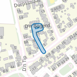 D'n Bogerd