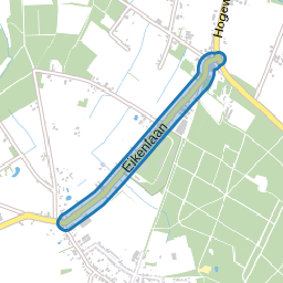 Eikenlaan