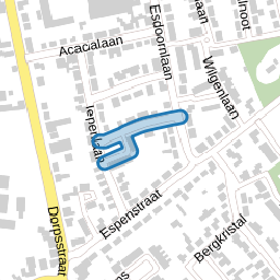 Hazelaarweg