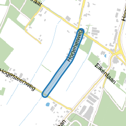 Hogeheiweg