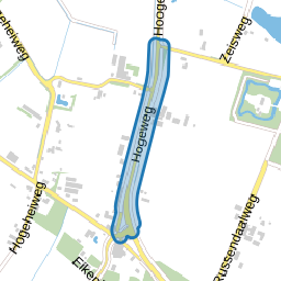 Hogeweg