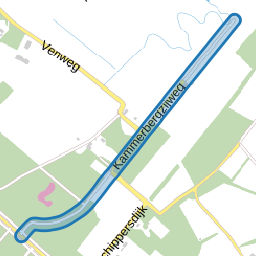 Kammerbergzijweg