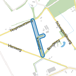 Karweg