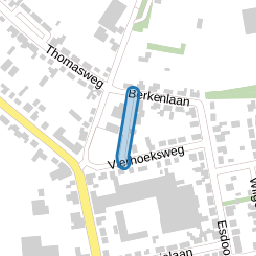 Lariksweg