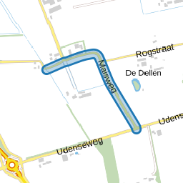 Maisweg