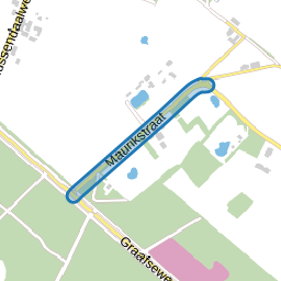 Maurikstraat