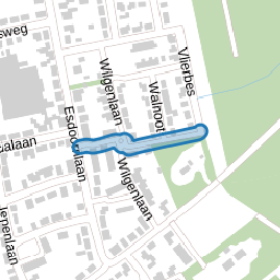 Plataanstraat