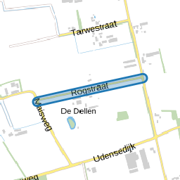 Rogstraat