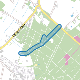 Schietbaanweg