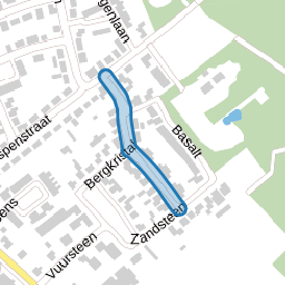 Streepgraniet