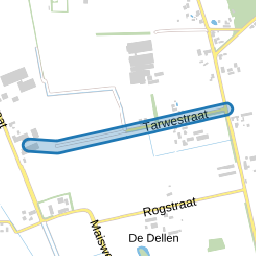 Tarwestraat
