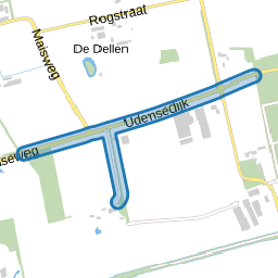 Udensedijk
