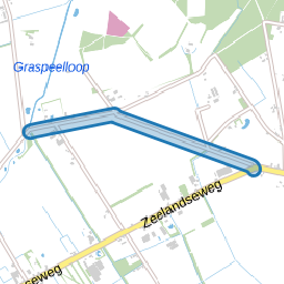 Vliesweg