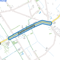 Zeelandseweg