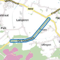 De Quayweg
