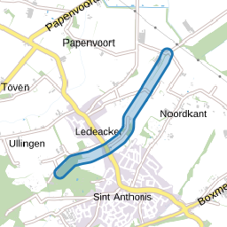 Kerkveld