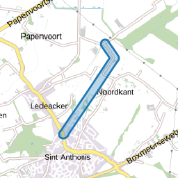 Ledeackersestraat