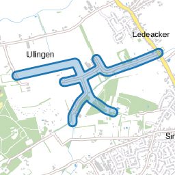 Nullen