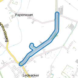 Vrijstraat