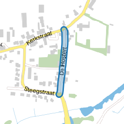 De Hostert