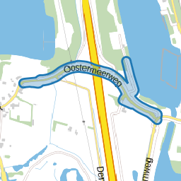 Oostermeerweg