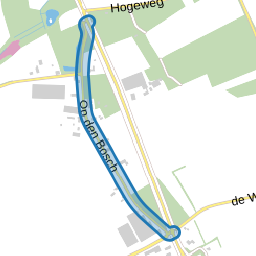 Op den Bosch