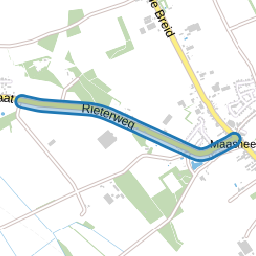 Rieterweg