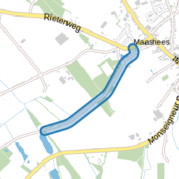 Vennenweg