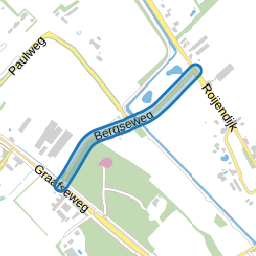 Bergseweg