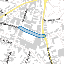 Burgemeester Verstraatenlaan