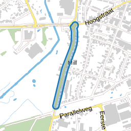 Domeinenstraat