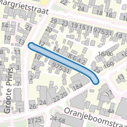 Dr. Moonsstraat