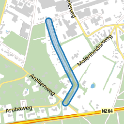 Frederiksweg